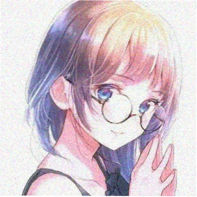 少年派二角色：女主角 林小满
